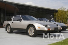 日産 3代目フェアレディZ(Z31)