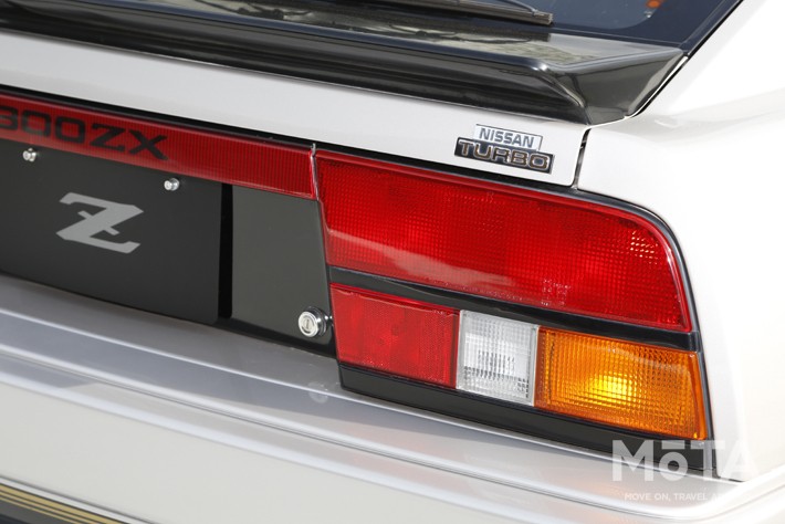 日産 3代目フェアレディZ(Z31)