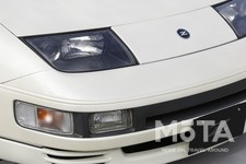 日産 4代目フェアレディZ(Z32)