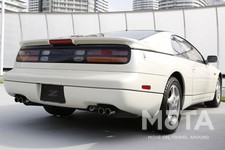 写真で解説】懐かし過ぎるぜZ32！バブルと共に現れた4代目フェアレディ