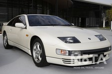 【写真で解説】懐かし過ぎるぜZ32！バブルと共に現れた4代目フェアレディZ“300ZX”を改めて振り返る