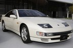 日産 4代目フェアレディZ(Z32)