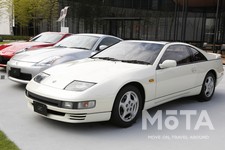 日産 4代目フェアレディZ(Z32)