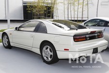 日産 4代目フェアレディZ(Z32)