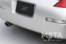 日産 5代目フェアレディZ(Z33)