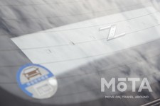 日産 5代目フェアレディZ(Z33)