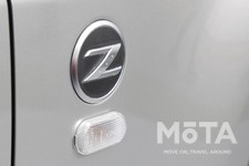 日産 5代目フェアレディZ(Z33)