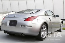 日産 5代目フェアレディZ(Z33)