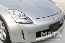 日産 5代目フェアレディZ(Z33)