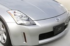 日産 5代目フェアレディZ(Z33)