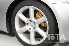 日産 5代目フェアレディZ(Z33)