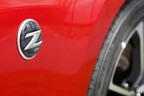 日産 6代目フェアレディZ(Z34)