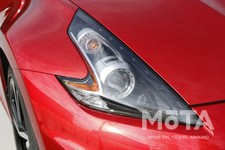 日産 6代目フェアレディZ(Z34)