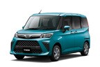 ダイハツ トール（2020年9月改良モデル）