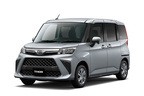 ダイハツ トール（2020年9月改良モデル）