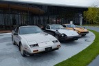 日産 歴代フェアレディZ(Z31/S130/S30)