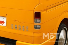 パパライダー／ブロー