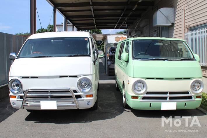 パパライダー／ブロー