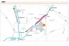 E1 東名高速道路（横浜町田－厚木（付加車線））の進捗状況