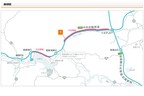 E20 中央自動車道（八王子JCT－相模湖IC（付加車線上り））の進捗状況