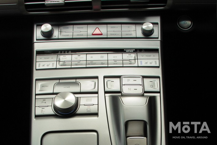 ヒョンデ ネッソ