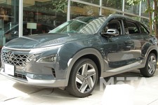 ヒョンデ ネッソ