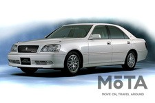 トヨタ クラウン（11代目）