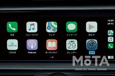 レクサス RC／RC F