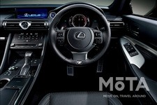 レクサス RC300 “F SPORT”