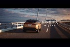 やっちゃえNISSAN TVCM[2020年放映「やっちゃえ NISSAN ハマっちゃう篇」]より