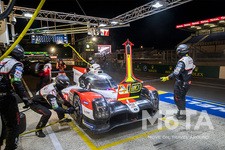トヨタ GAZOO Racing ル・マン24時間レース3連覇