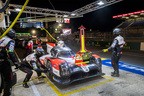 トヨタ GAZOO Racing ル・マン24時間レース3連覇