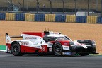 トヨタ GAZOO Racing ル・マン24時間レース3連覇