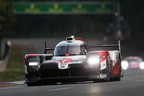 トヨタ GAZOO Racing ル・マン24時間レース3連覇