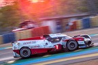 トヨタ GAZOO Racing ル・マン24時間レース3連覇