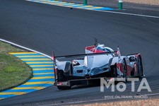 トヨタ GAZOO Racing ル・マン24時間レース3連覇