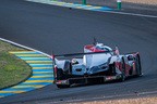 トヨタ GAZOO Racing ル・マン24時間レース3連覇