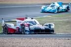 トヨタ GAZOO Racing ル・マン24時間レース3連覇