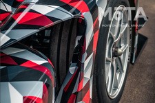 トヨタ GR Super Sport（仮称）