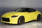 日産 新型フェアレディZ