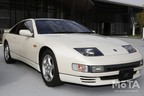 日産　フェアレディZ（Z32型）