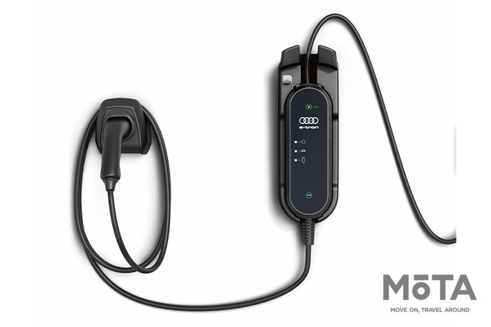 アウディ 新型e-tron Sportback