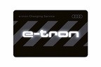 アウディ 新型e-tron Sportback