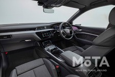 アウディ 新型e-tron Sportback