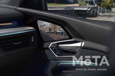 アウディ 新型e-tron Sportback