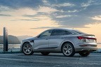 アウディ 新型e-tron Sportback