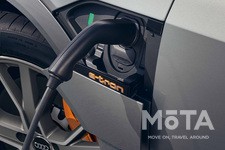 アウディ 新型e-tron Sportback