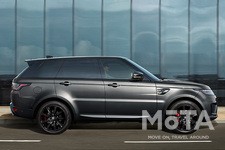 ランドローバー レンジローバースポーツ 2021年モデル