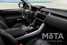 ランドローバー レンジローバースポーツ 2021年モデル