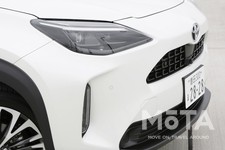 トヨタ ヤリスクロス